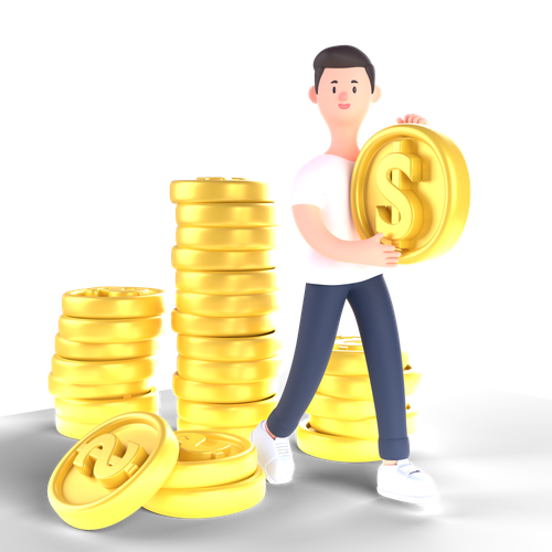 AI-powered payment recovery dashboard showing transaction analytics and recovery metrics